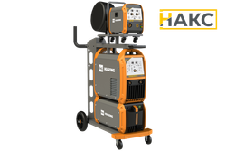 Сварочный полуавтомат HUGONG SUPERMATRIX 500 III