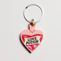 Зелье любви