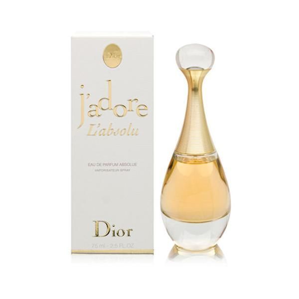 Christian Dior J'adore L'absolu Eau De Parfum