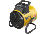 Тепловая пушка электрическая Ballu BHP-PE2-2 - [2 кВт / 220V]
