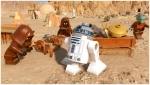 Игра LEGO Star Wars: The Skywalker Saga (PS5, русские субтитры)