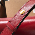 Gucci Horsebit 25 cm