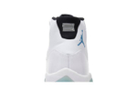 Кроссовки Jordan Air Jordan 11 Retro Legend Blue 2014