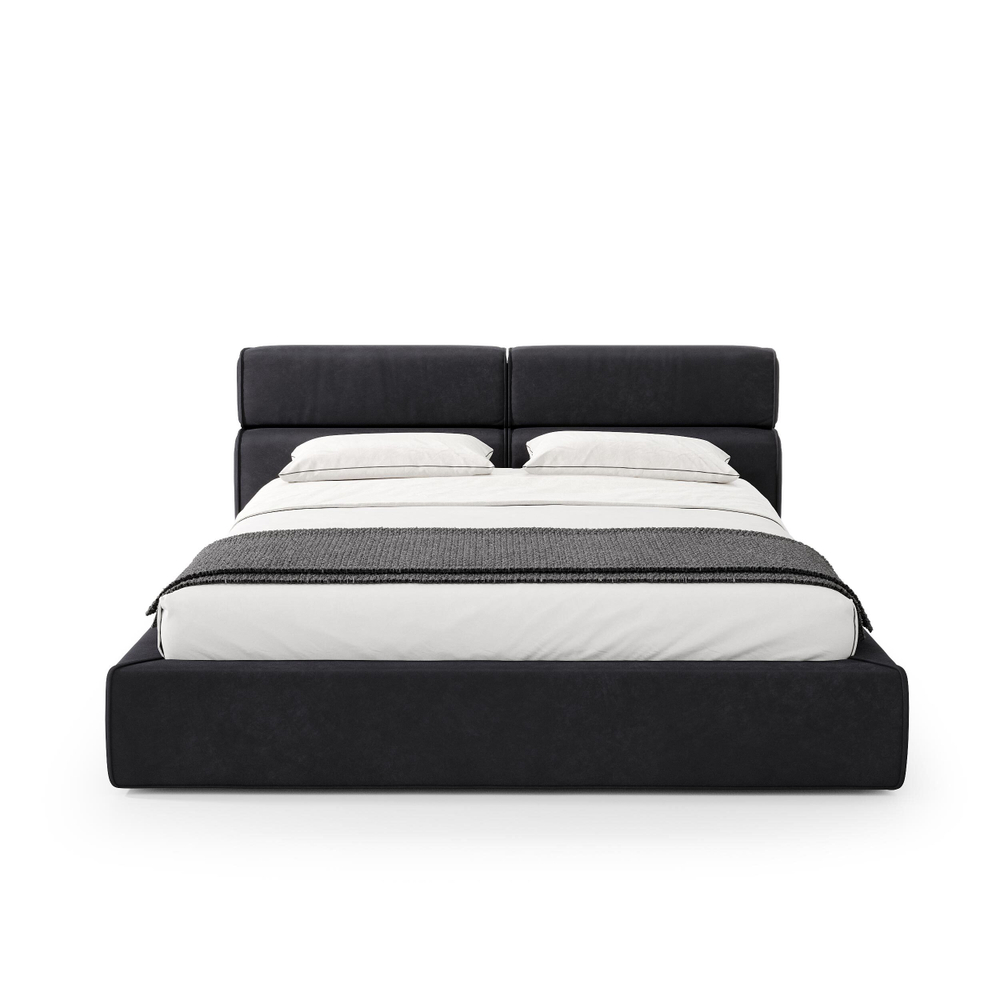 Кровать CASCADE 116 с подъемным механизмом