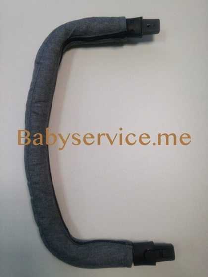 Бампер Babyhit Prevalenza AS130