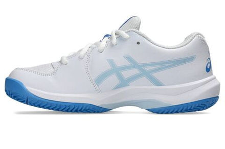 Детские теннисные кроссовки Asics Gel-Game GS Clay/OC