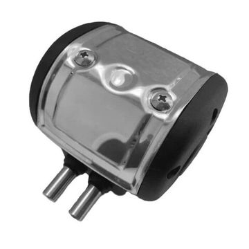 Пульсатор попарного доения L-80 (метал. выход) Китай