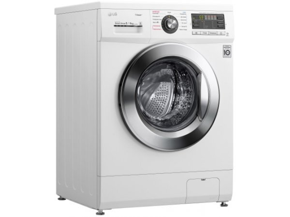 Стиральная машина LG F1496ADS3