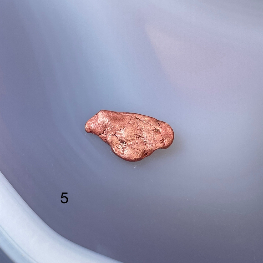 63841 Медь 10-15мм №5--76