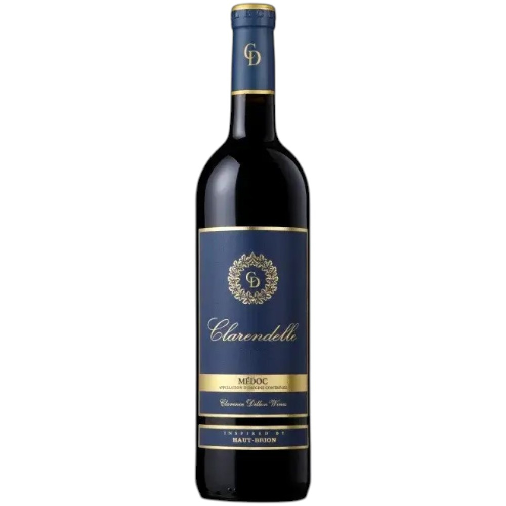 Вино Clarence Dillon Wines Clarendelle Medoc Rouge 0,75 л.