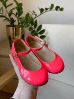 Новые туфли Bonpoint, 22