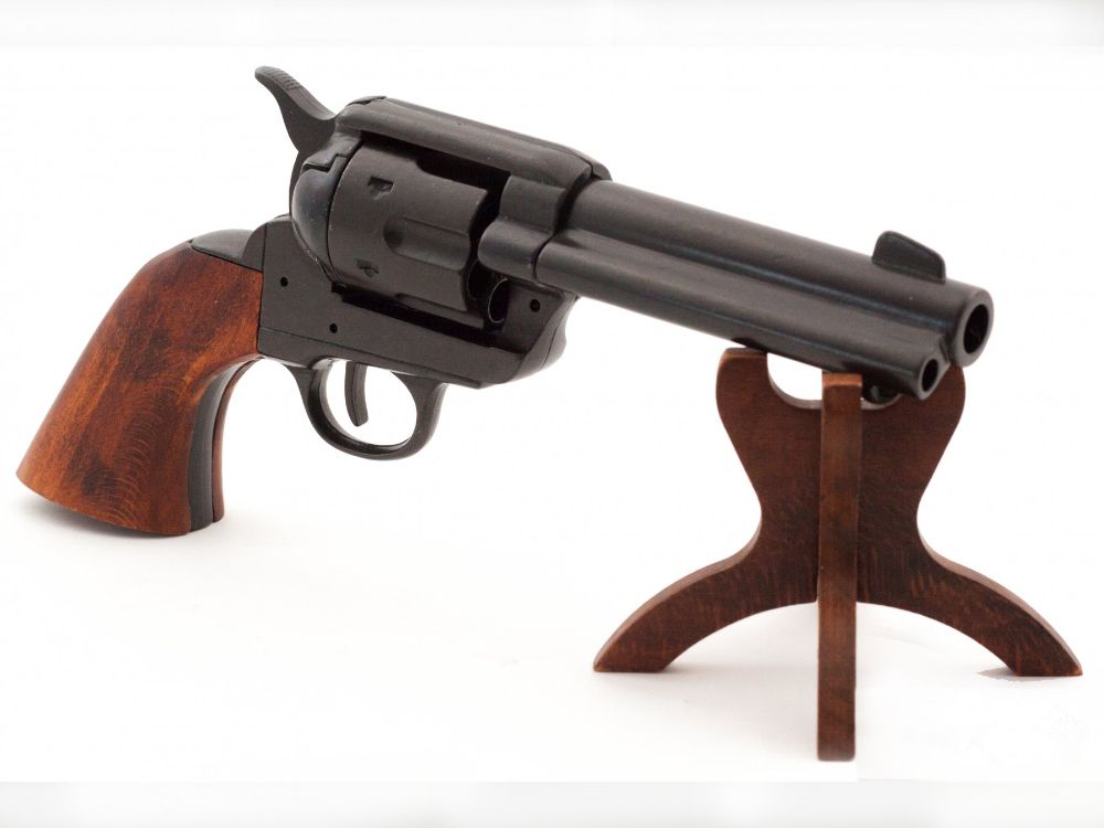 Denix Револьвер Кольт 45 калибра