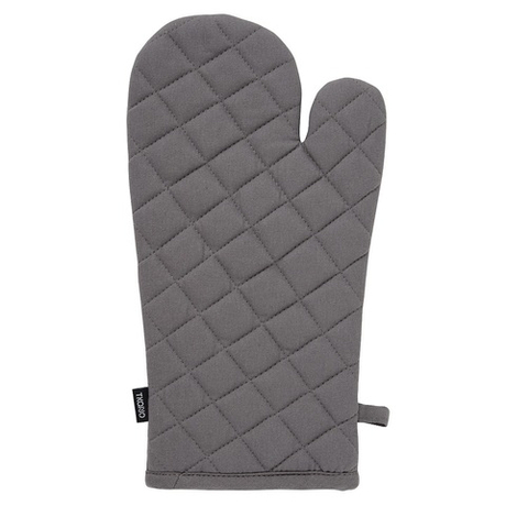 Прихватка-варежка 17.5х33 Tkano Prairie серая