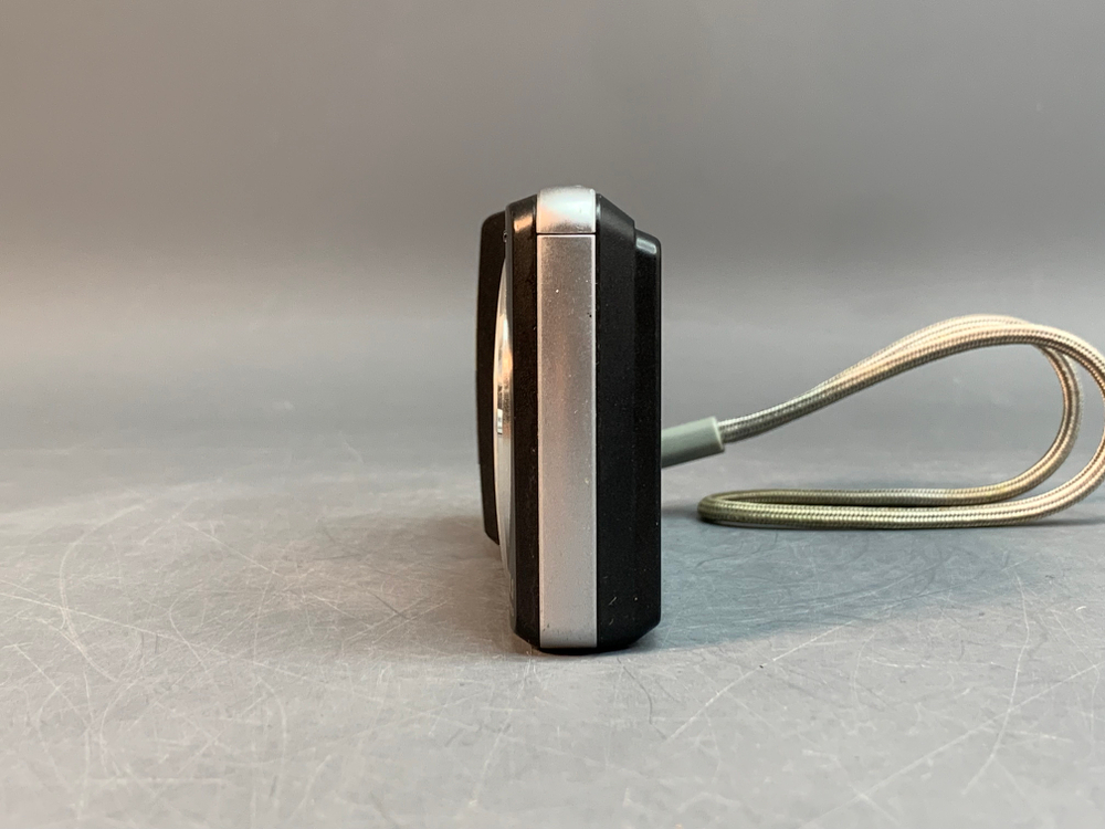 Sony Cyber-shot DSC-S3000