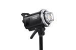 Комплект студийных вспышек Godox MS200-D со светодиодной пилотной лампой