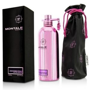 Купить духи montale aoud roses petals, монталь отзывы, алматы монталь парфюм