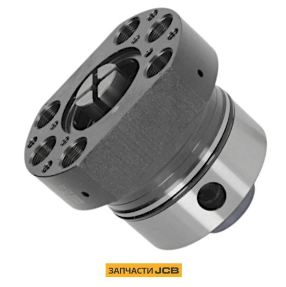 Плунжерная пара ТНВД JCB 7185-905L