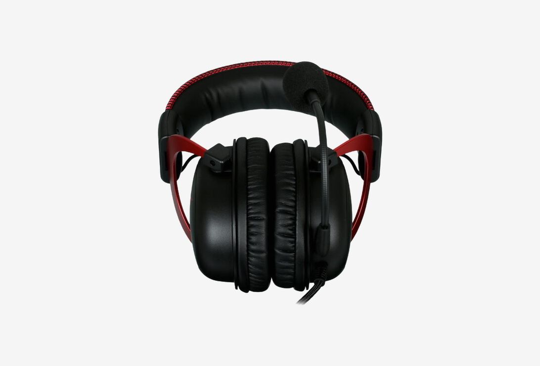 HyperX Cloud II_0226330101133