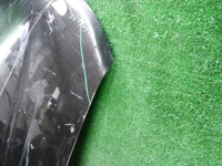 Капот Renault Duster (2010-н.в.)