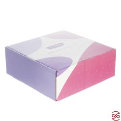 Набор тарелок глубоких 22.5 см Repast Мейсенский букет (6 шт)