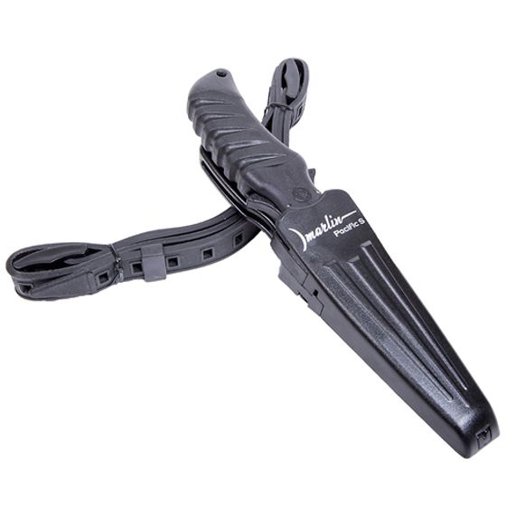 Нож Marlin Pacific Short Stainless Steel