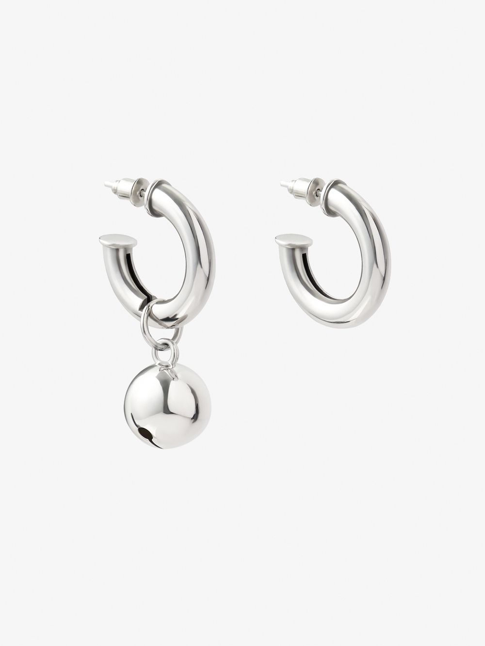 СЕРЬГИ "BELL".
