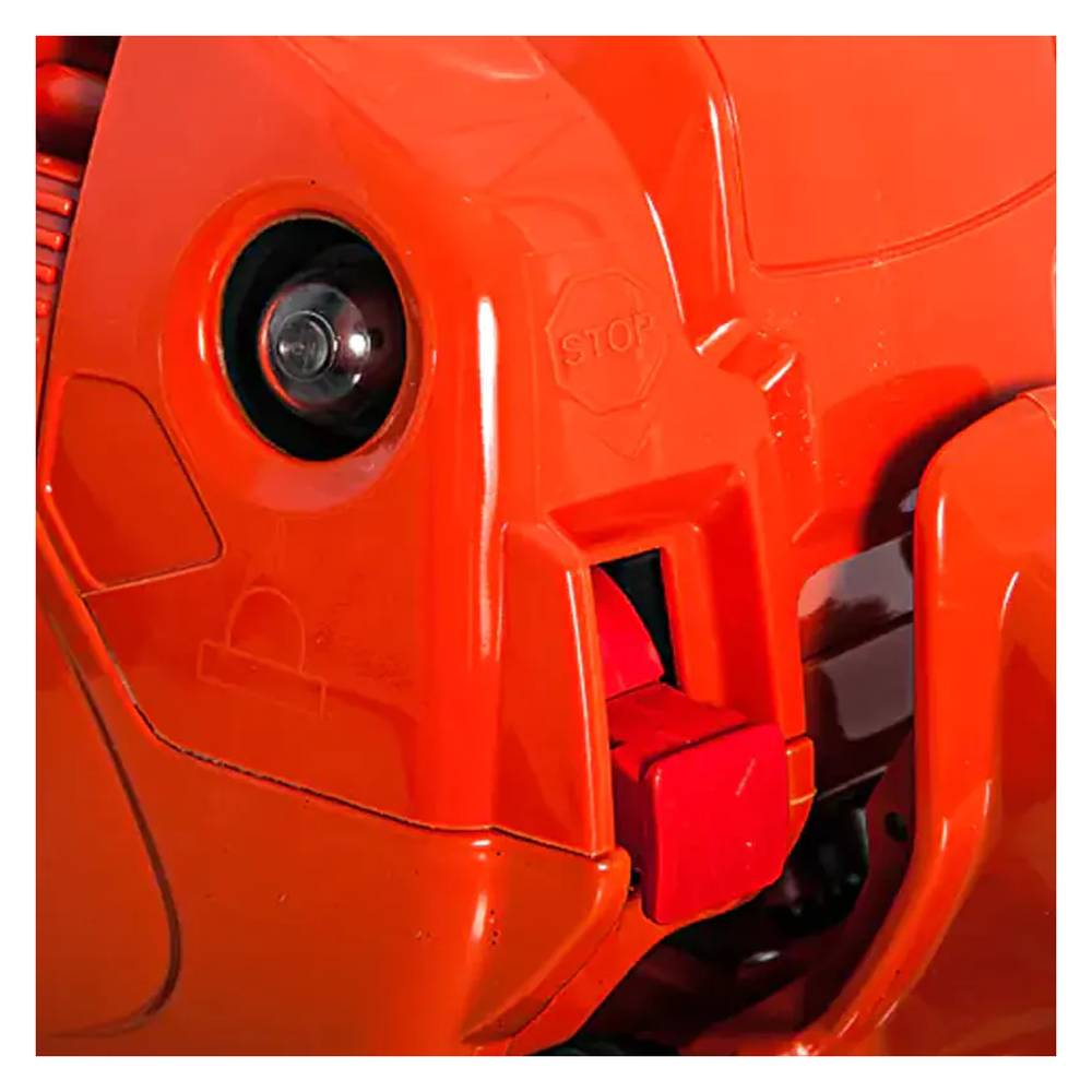 Бензопила Husqvarna 555 X-TORQ