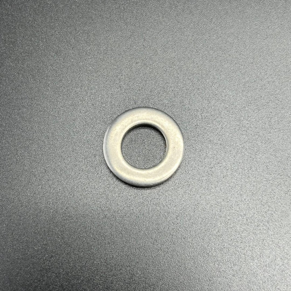 Шайба стальная диам. 11мм  WASHER @5 (Quicksilver)