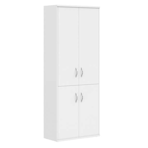 Шкаф с глухими средними и малыми дверьми СТ-1.3   770*365*1975 IMAGO