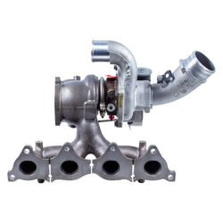 Турбина 16399880023 Borg Warner для Hyundai