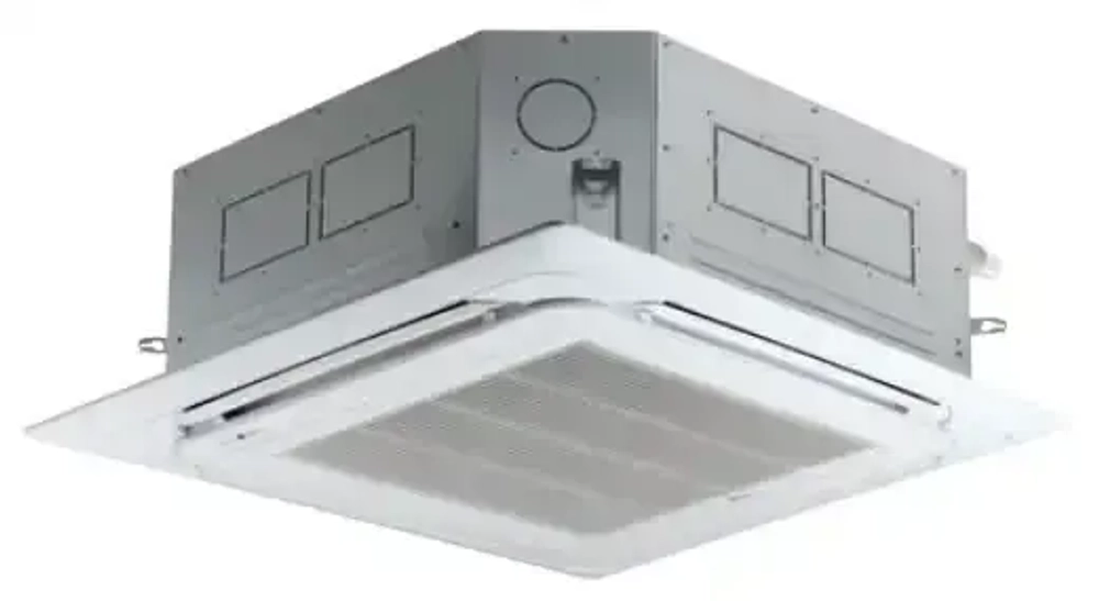Кассетная сплит-система LG UT30WC.NP1R0/UU30WC.U21R0