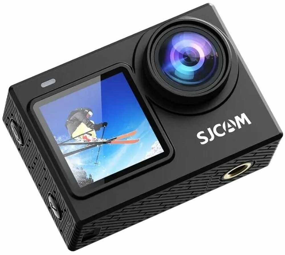 Экшн-камера SJCAM SJ6 Pro