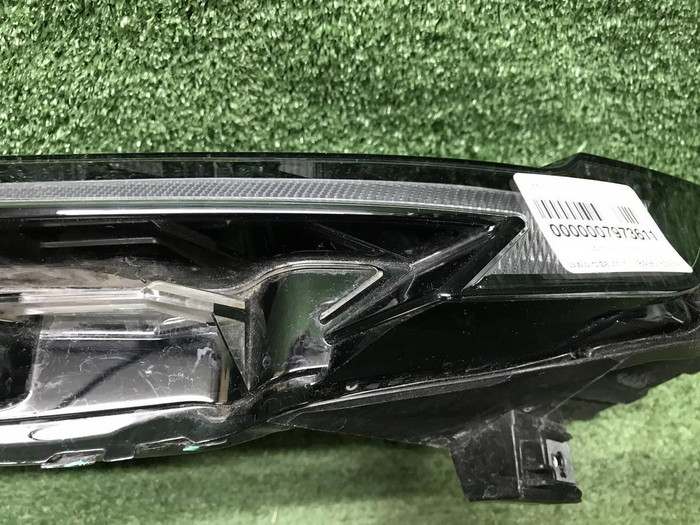 Указатель поворота левый Omoda C5 (2022-н.в.)