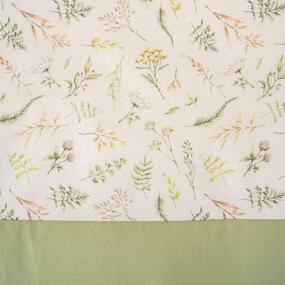 Комплект в кровать Летняя история 6 предметов