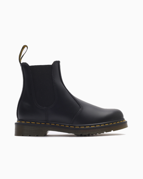 Ботинки Dr. Martens 2976 Smooth