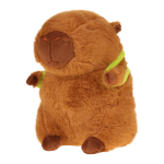 Мягкая игрушка 30 см с рюкзаком, C-41594