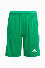 Шорты adidas Squadra 21 Junior