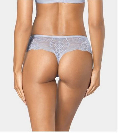 Трусы женские Triumph Peony Florale hipster string