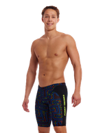 Джаммеры FUNKY TRUNKS Mens Chomp Chomp
