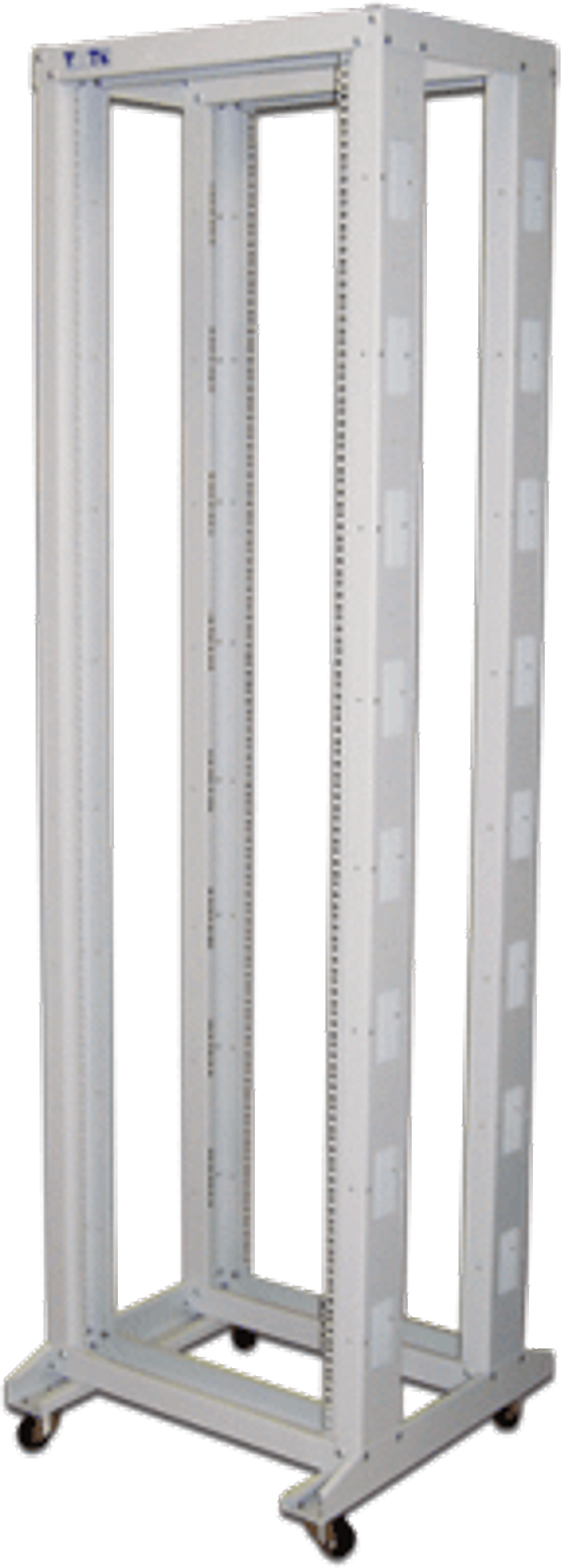 Открытая стойка  TWT TWT-RACK2-29U-6x8