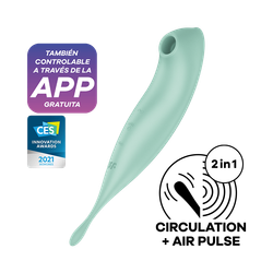 Twirling Pro Connect App