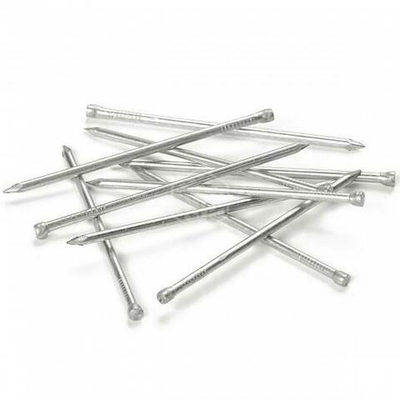 Гвозди финишные оцинкованные 2,0х60мм (500гр)