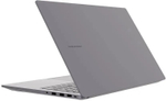 Ноутбук  Maibenben P725 17.3 ", Core i5, 16 Гб RAM, 512 Гб SSD, UHD Graphics, Серый