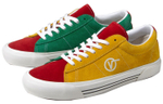 Vans Sid