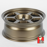 Комплект дисков RAYS 16x6.5 et0 5x139.7