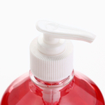 Жидкое мыло для рук с ароматом лесных ягод - 1000 мл.