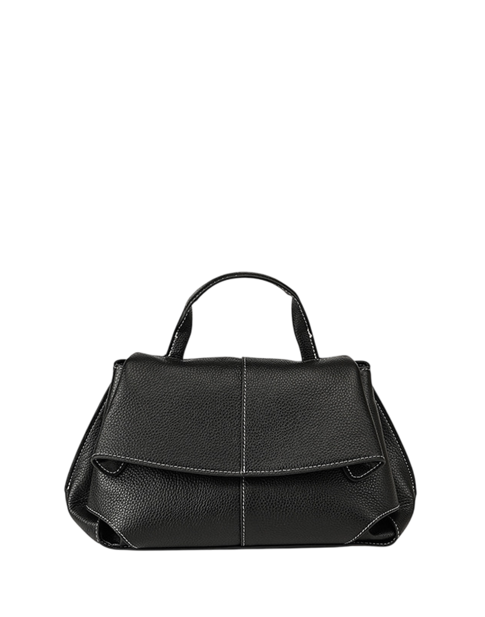 Сумка XOXO LEGENDS АМОНЕТ | Черный