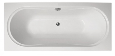 Акриловая ванна VAGNERPLAST BRIANA 170x75