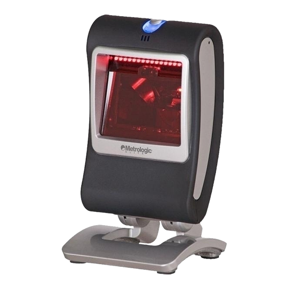 Сканер ШК Metrologic 7580 2D USB Genesis