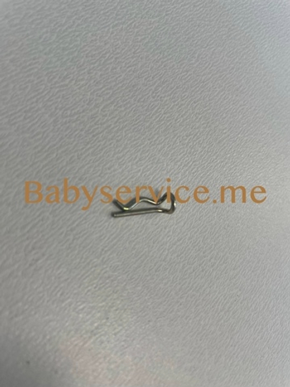 Шплинт колеса Geoby 05C201GR-X